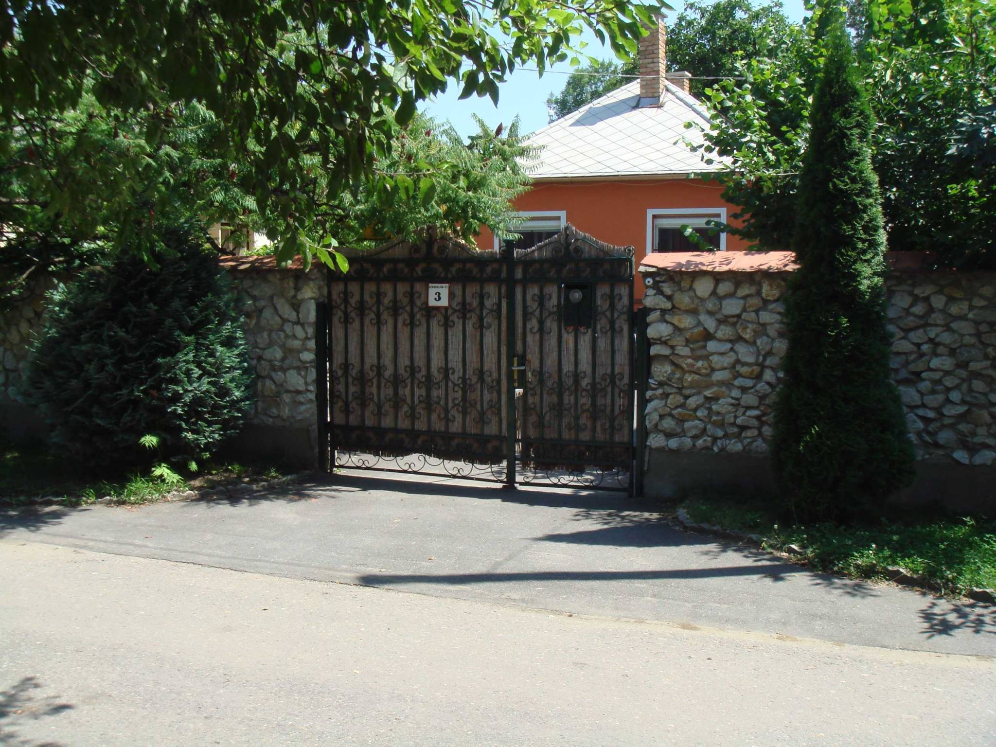 Flinstonhause – Hajdúszoboszló