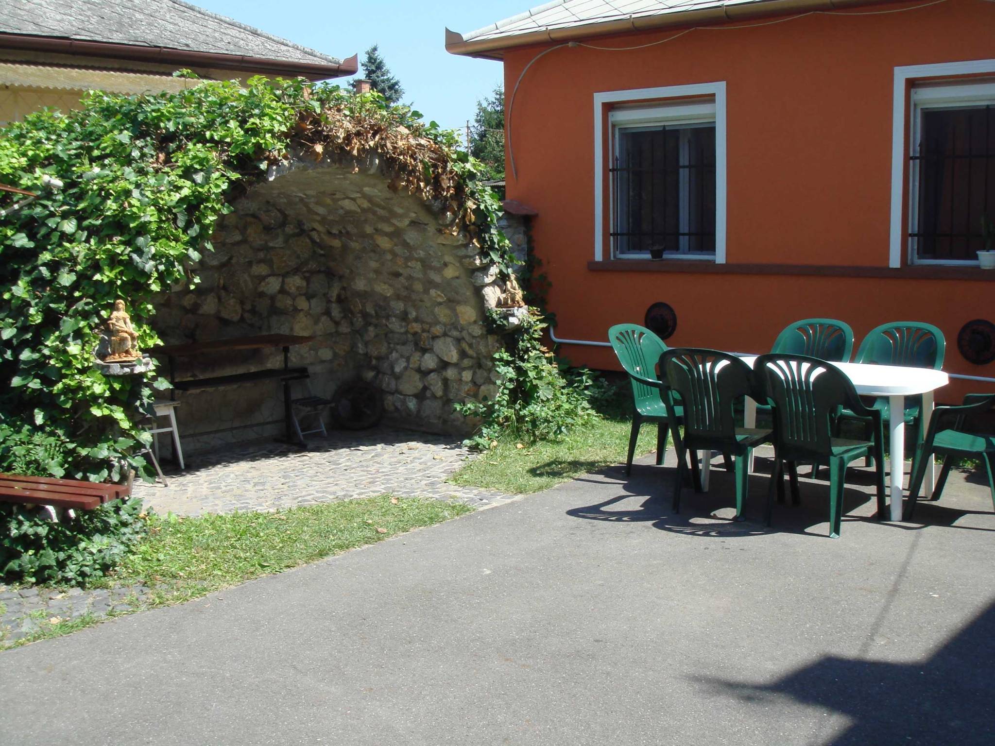 Flinstonhause – Hajdúszoboszló fotó 2
