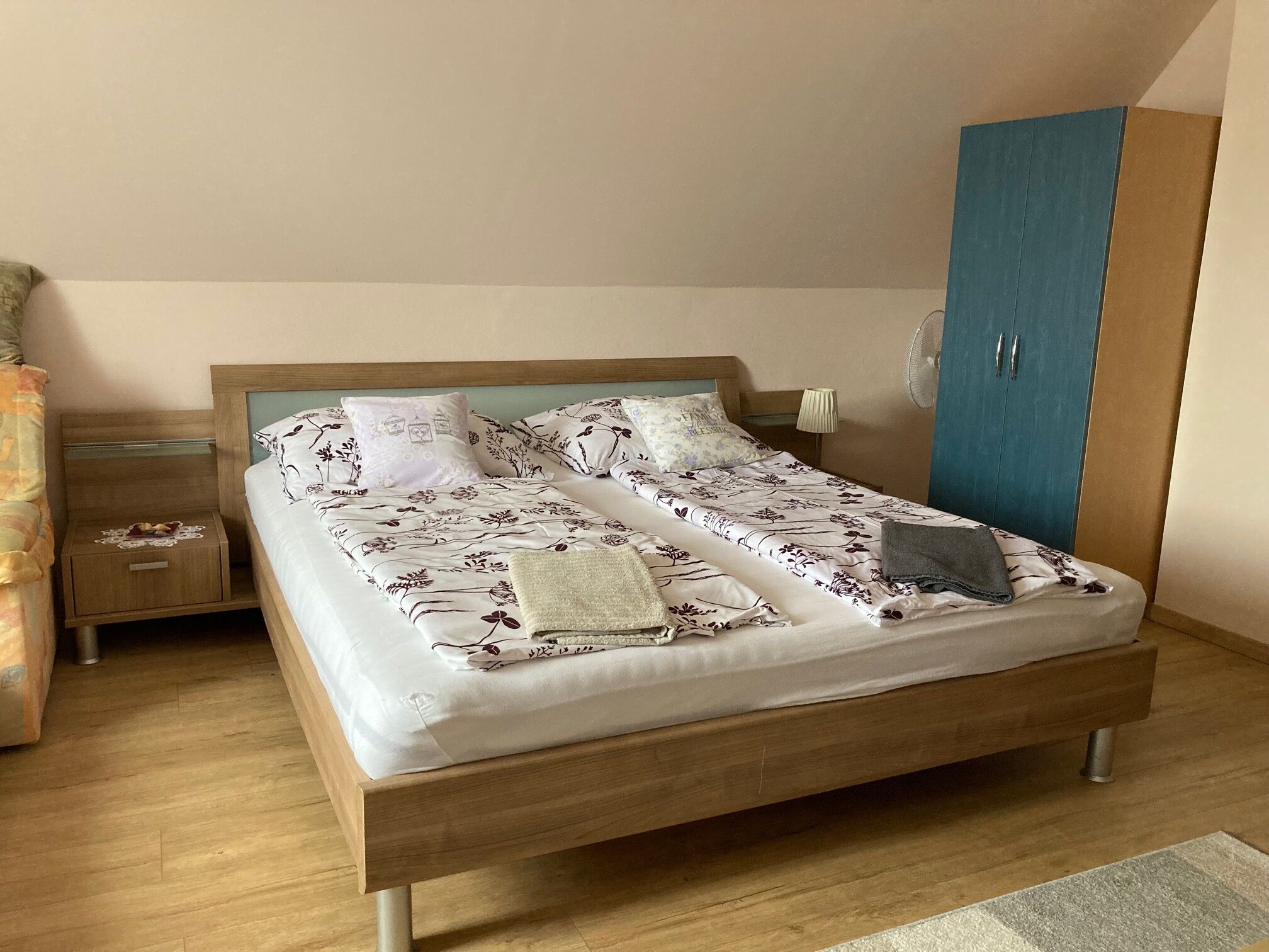 Lilla Apartman – Sárvár