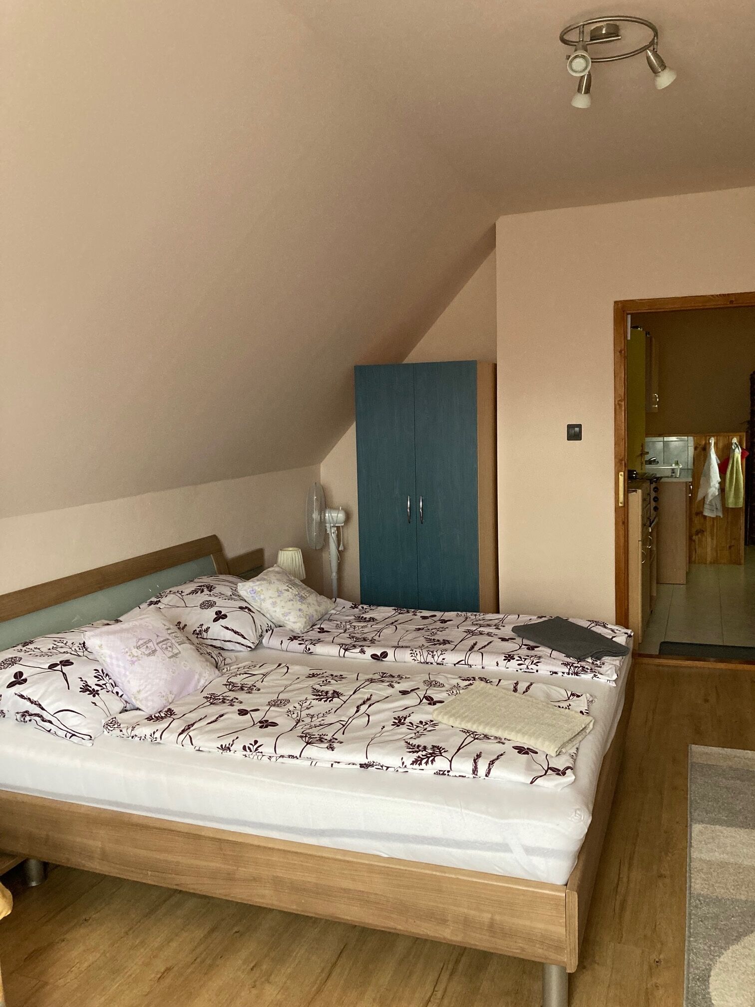 Lilla Apartman – Sárvár fotó 6