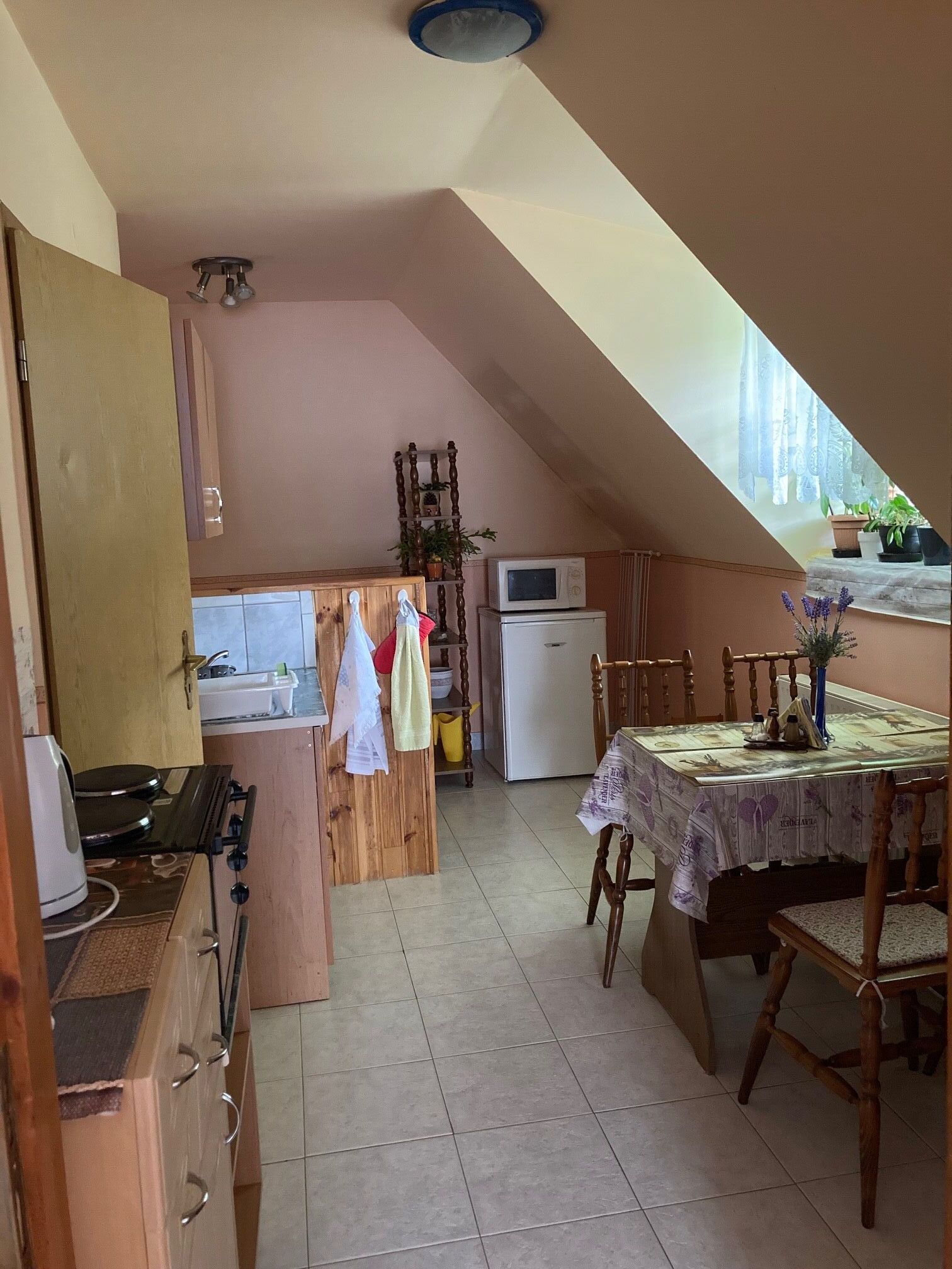Lilla Apartman – Sárvár fotó 7