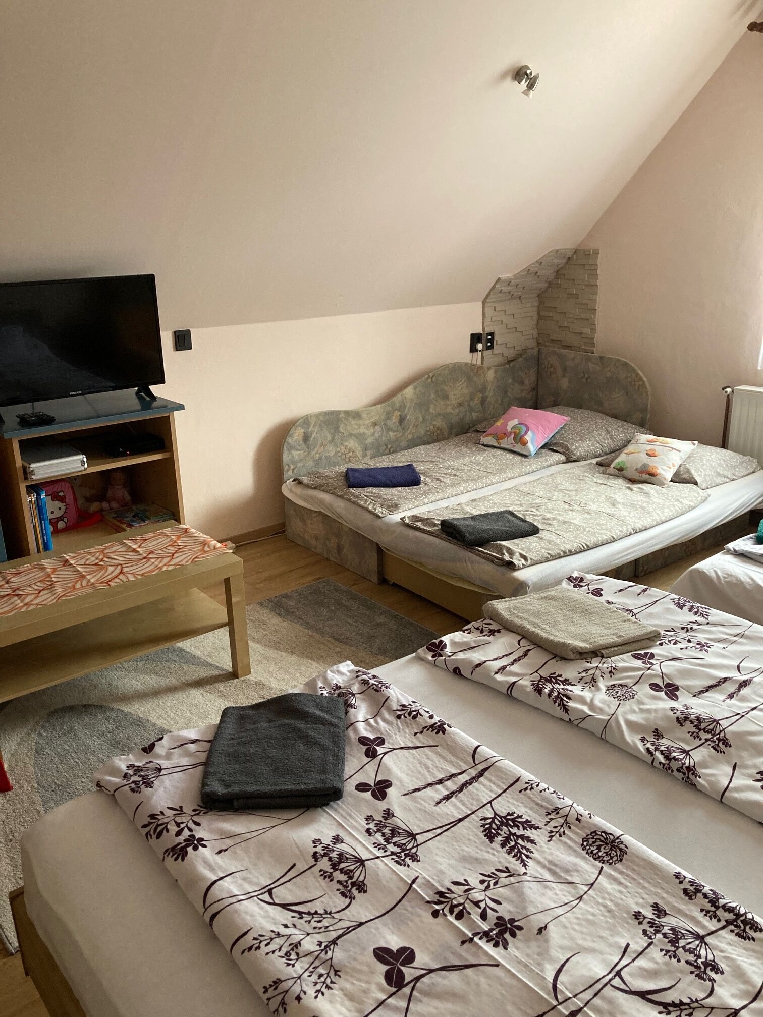 Lilla Apartman – Sárvár fotó 8