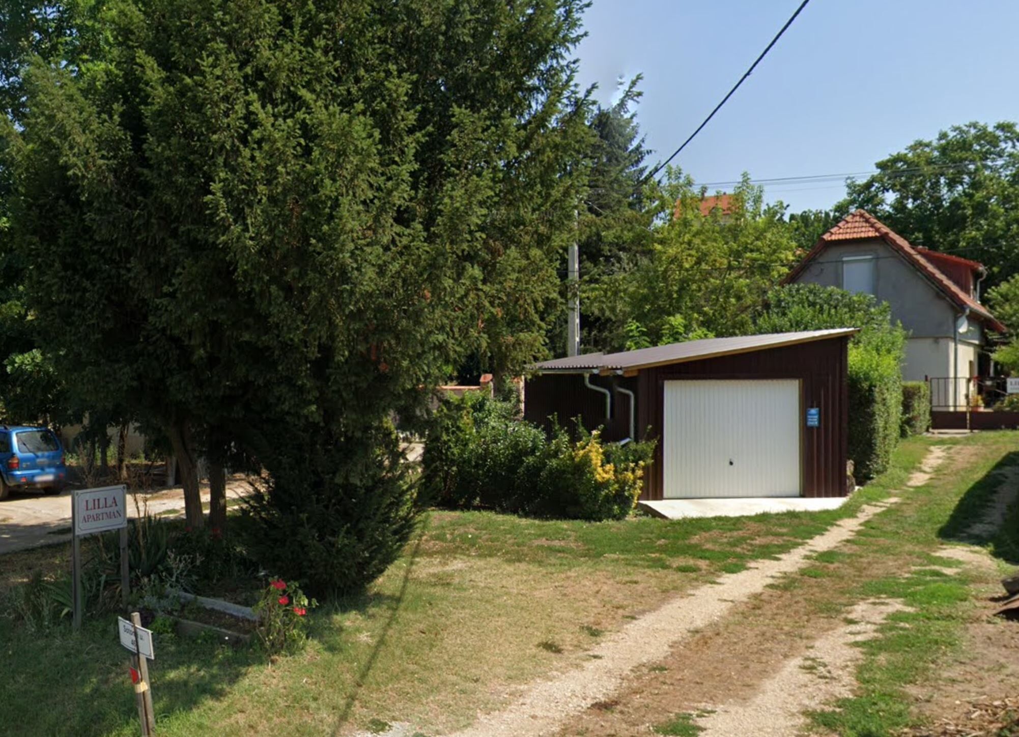 Lilla Apartman – Sárvár fotó 10