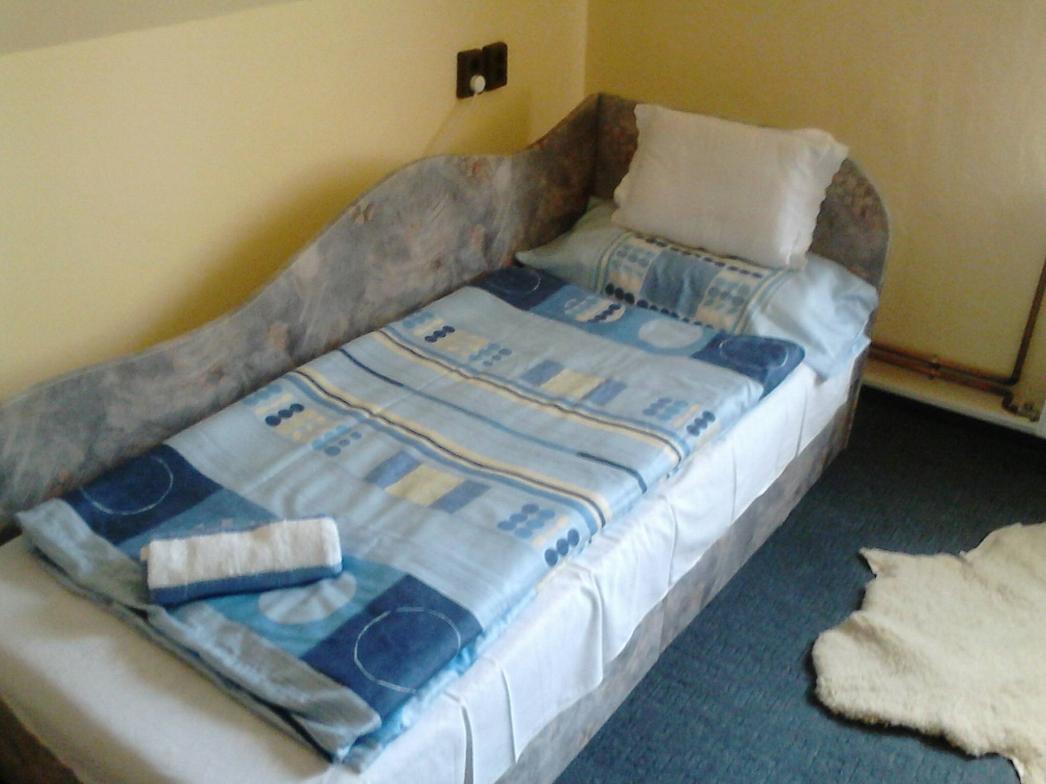 Lilla Apartman – Sárvár fotó 5
