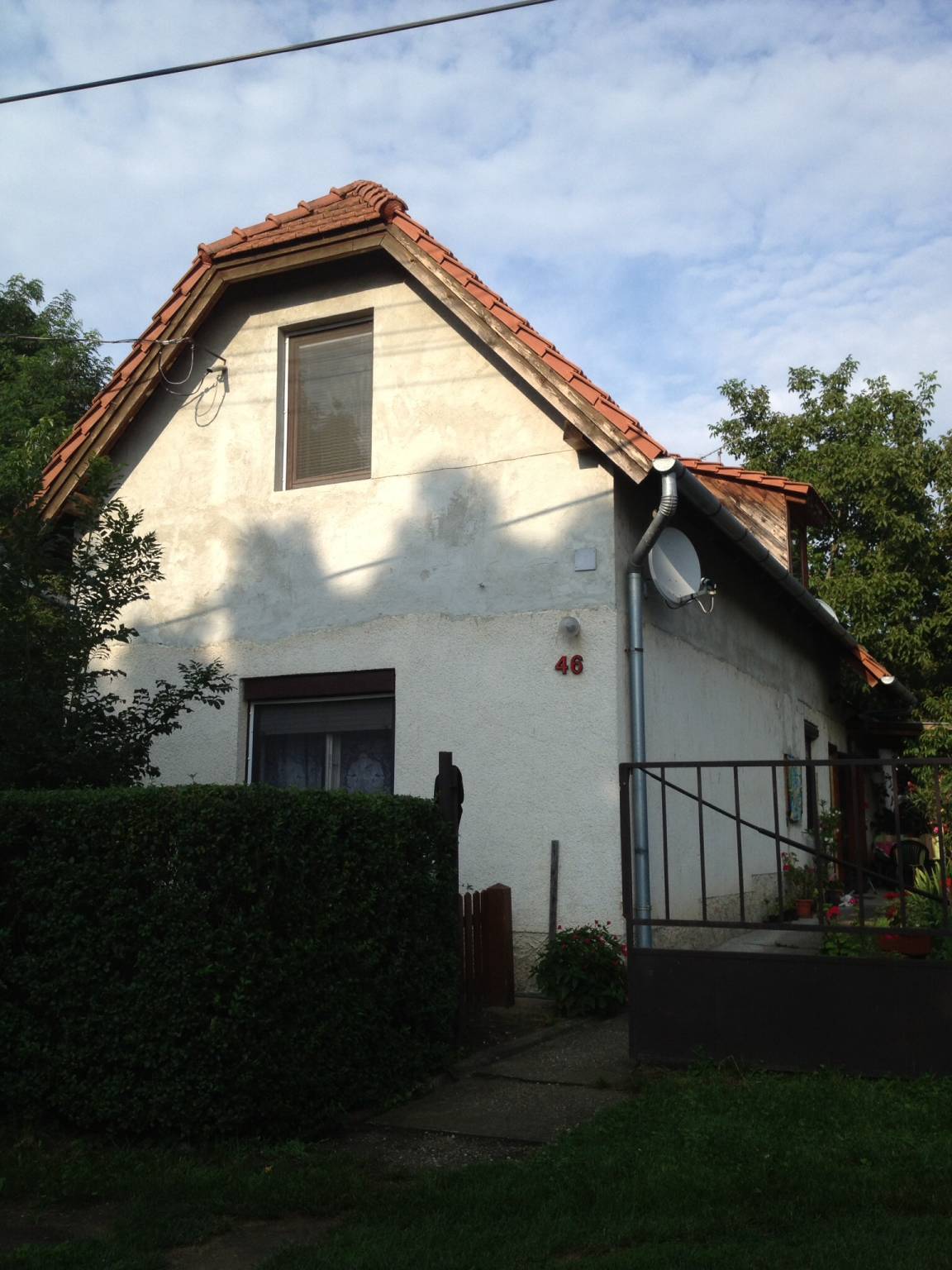 Lilla Apartman – Sárvár fotó 1