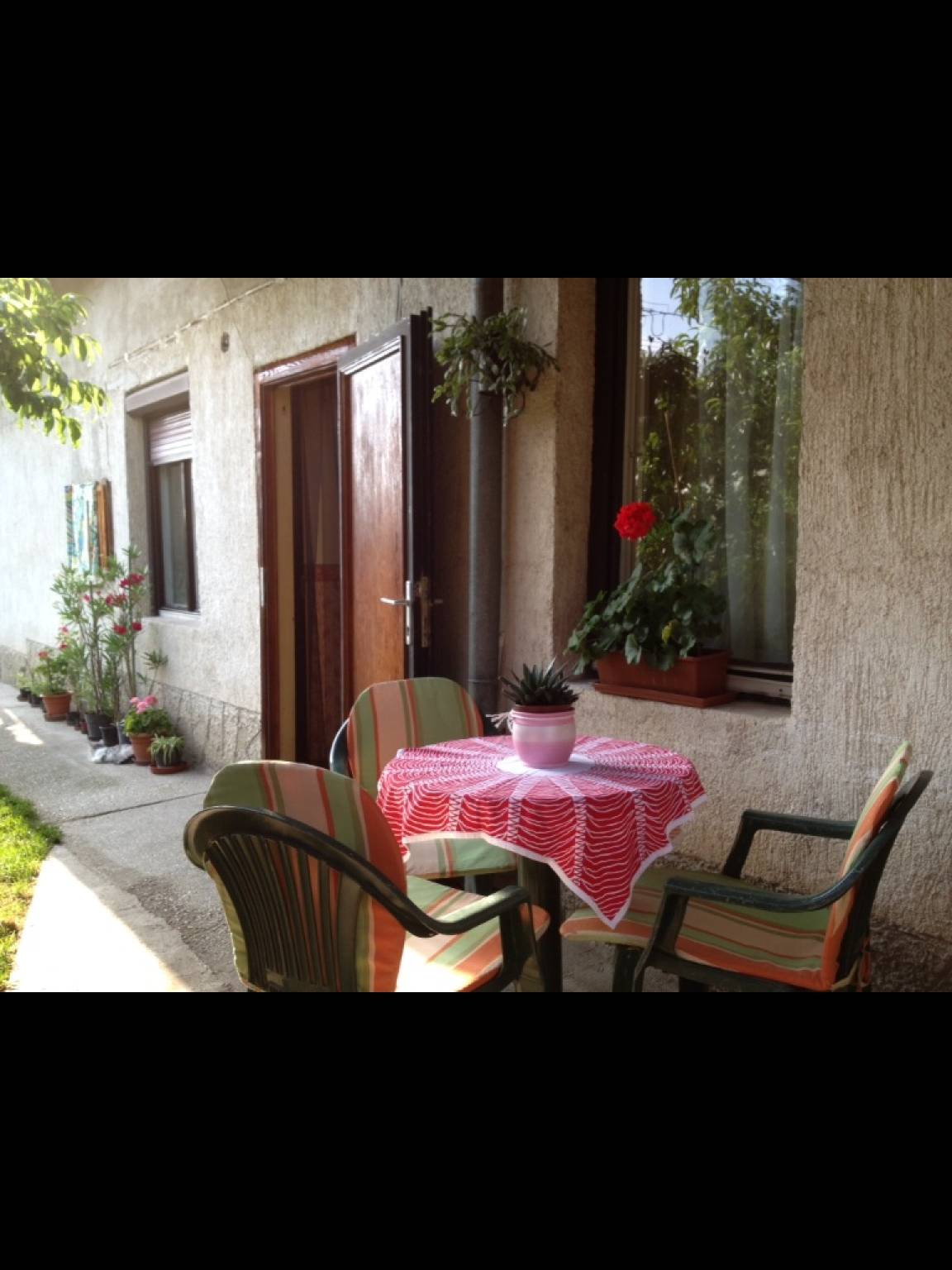 Lilla Apartman – Sárvár fotó 2