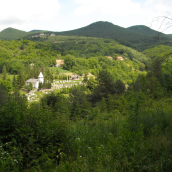 Huta-patak Vendégház