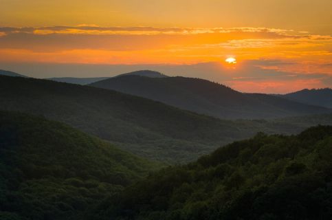 Huta-patak Vendégház30