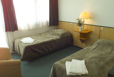 Hotel Mária – Balatonmáriafürdő fotó 1