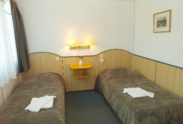 Hotel Mária – Balatonmáriafürdő fotó 2