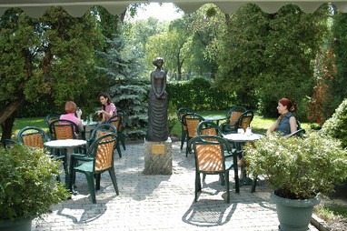 Hotel Mária – Balatonmáriafürdő fotó 4