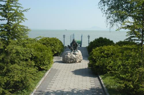 Hotel Mária – Balatonmáriafürdő fotó 5