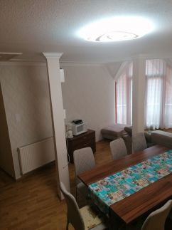 Derényi Apartmanház4