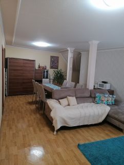 Derényi Apartmanház5