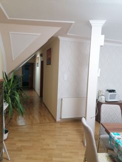 Derényi Apartmanház6