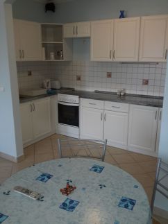 Hajnalka Apartman10