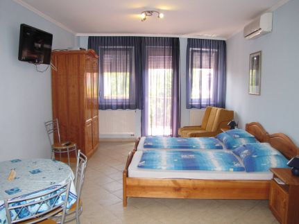 Hajnalka Apartman2