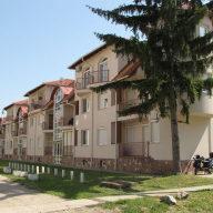 Hajnalka Apartman