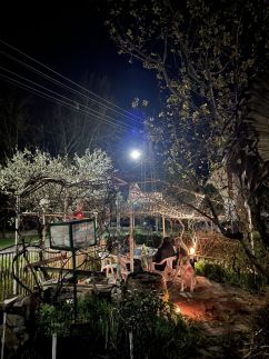 Sarokház Panzió6