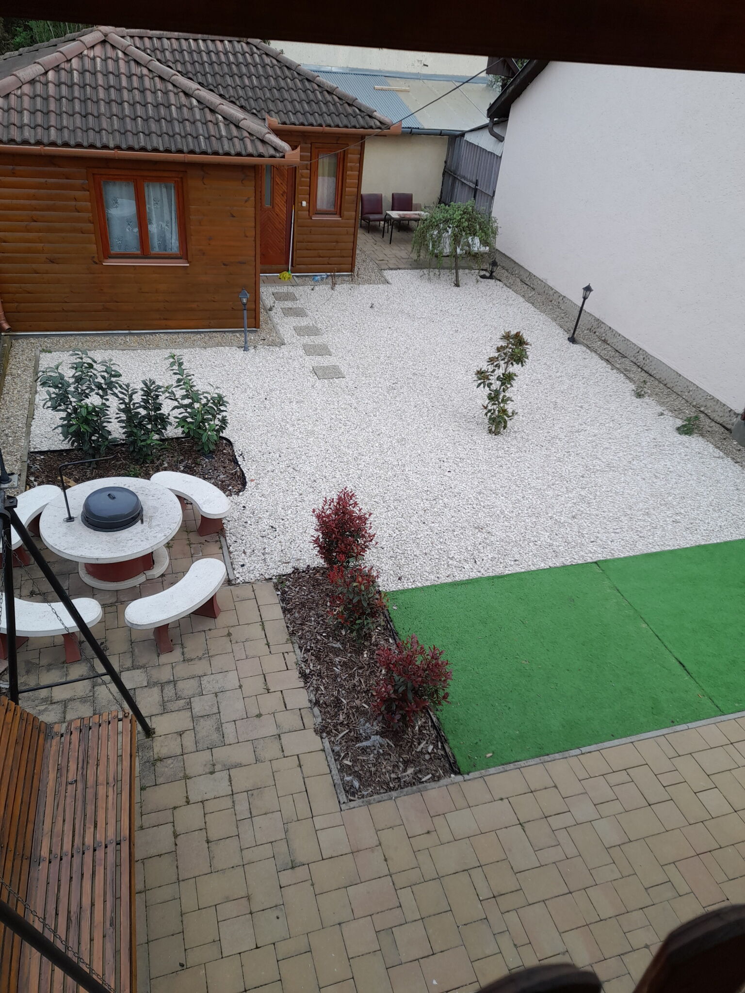 Bródy Apartman – Hajdúszoboszló fotó 2
