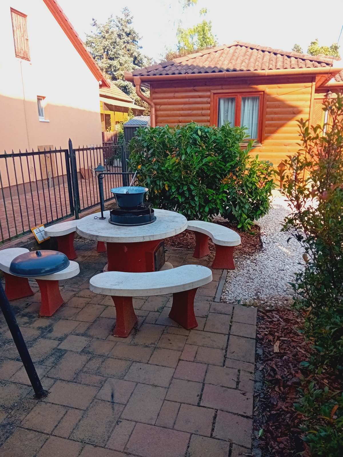 Bródy Apartman – Hajdúszoboszló