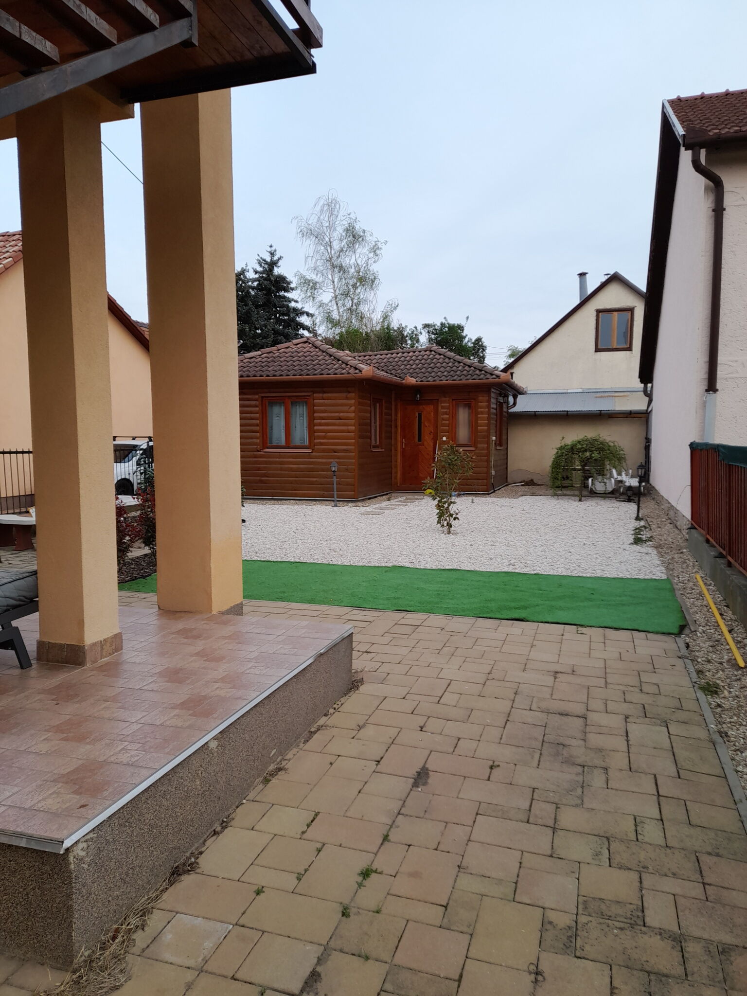 Bródy Apartman – Hajdúszoboszló fotó 1