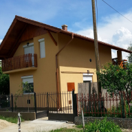 Bródy Apartman