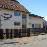 Pegazus Vendégház