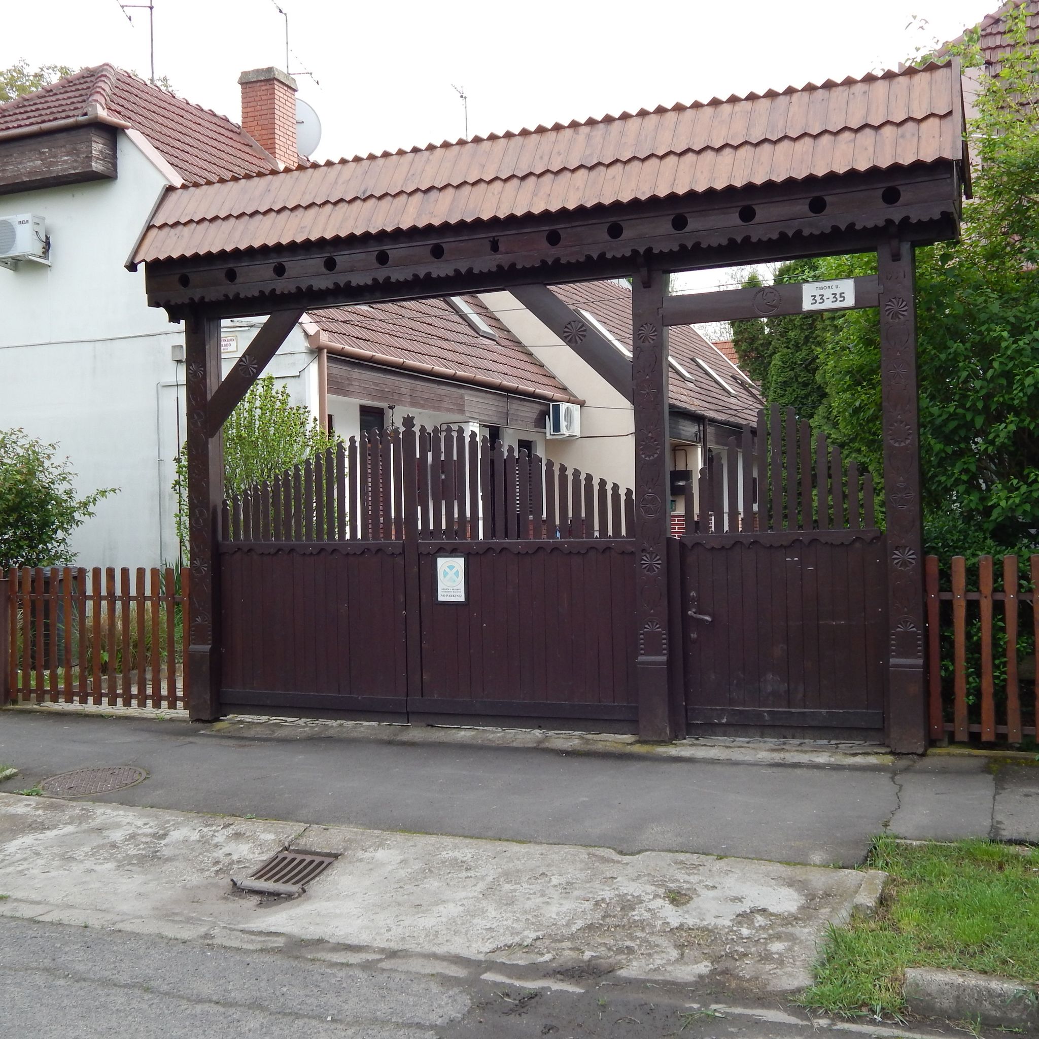 Marcsa Apartman – Gyula fotó 5