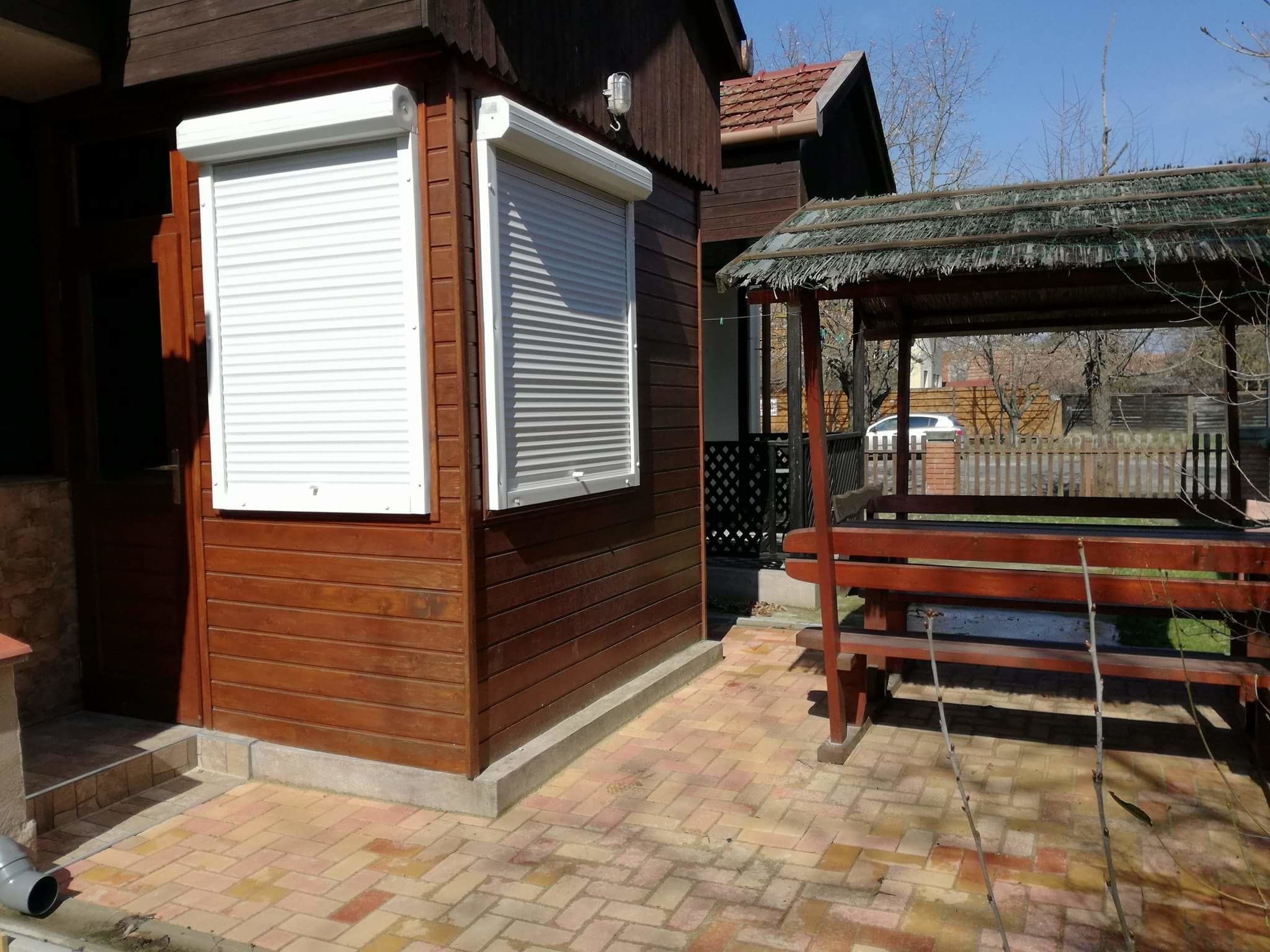 Marcsa Apartman – Gyula fotó 2