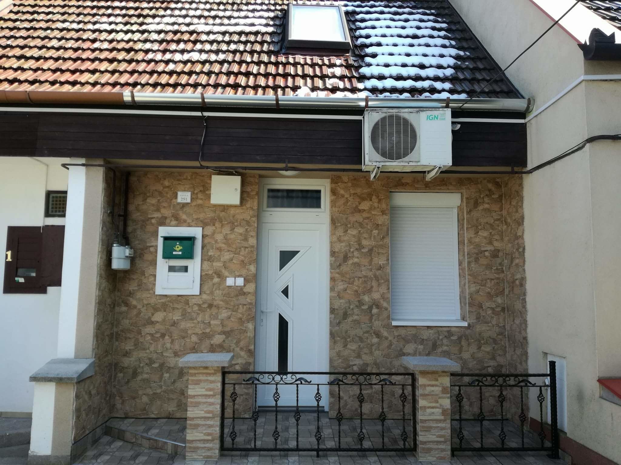 Marcsa Apartman – Gyula
