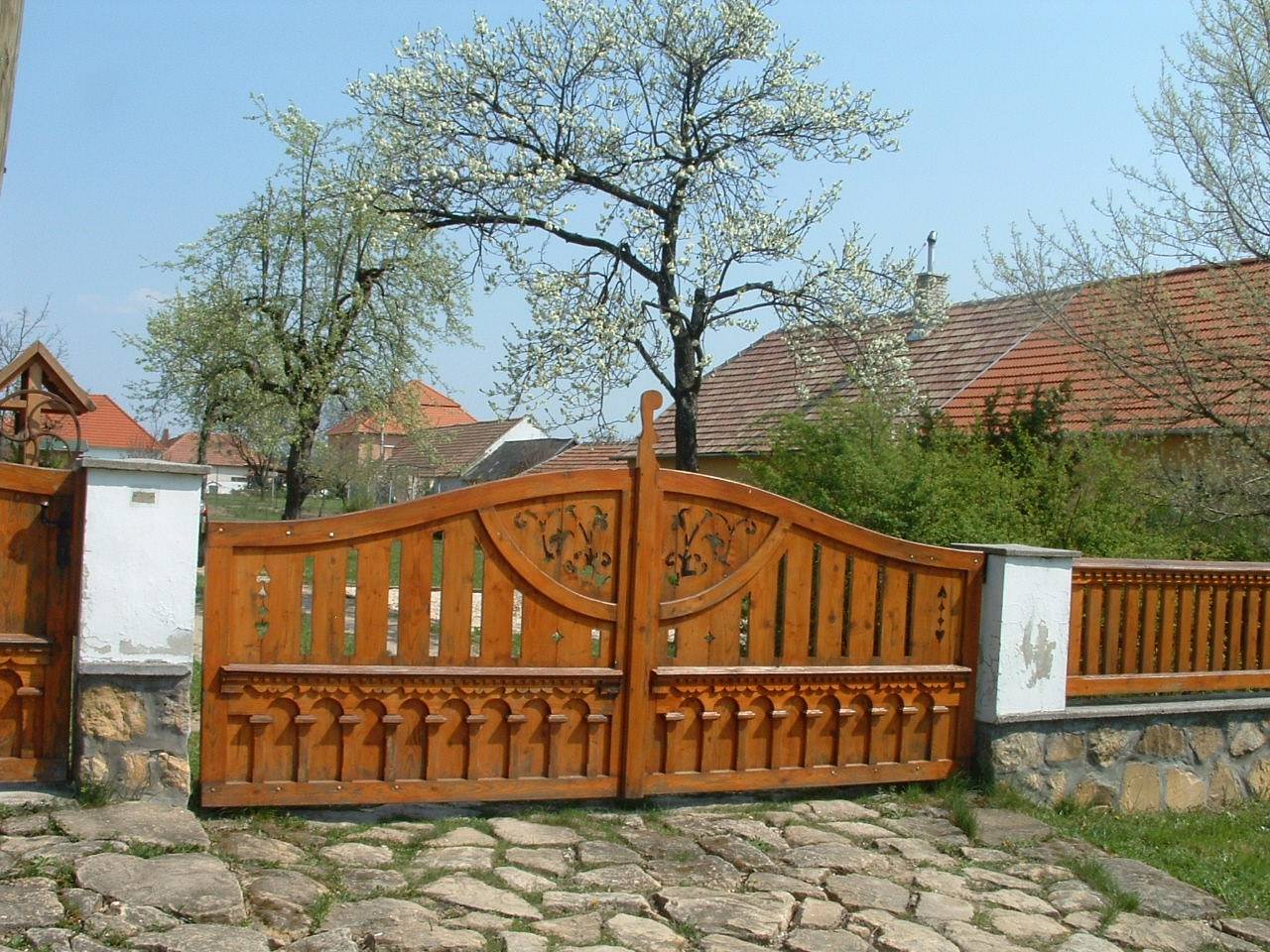 Király Ház – Magyarpolány fotó 6