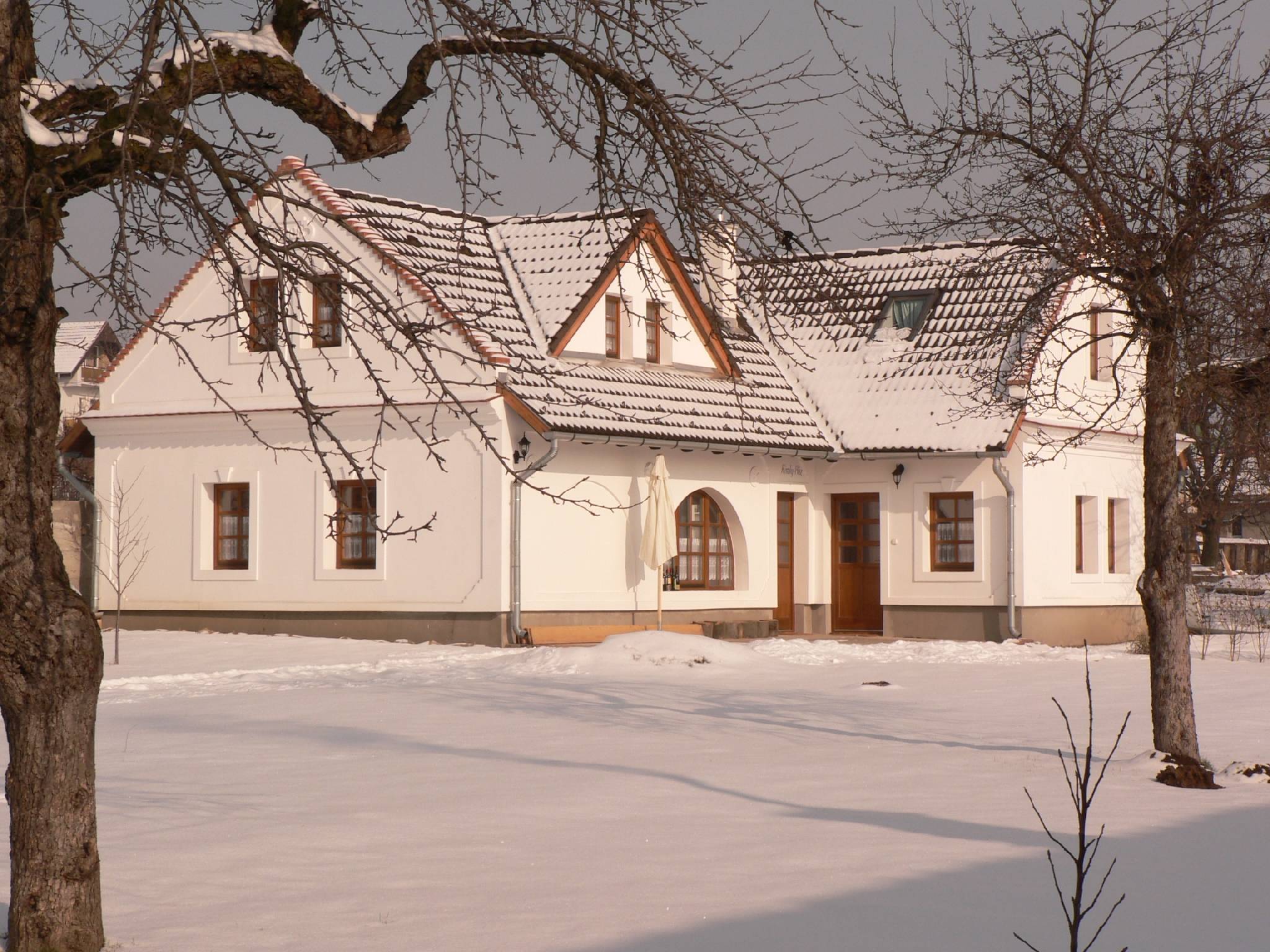 Király Ház – Magyarpolány fotó 7