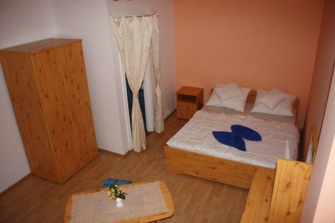 Tisza-tó Motel1