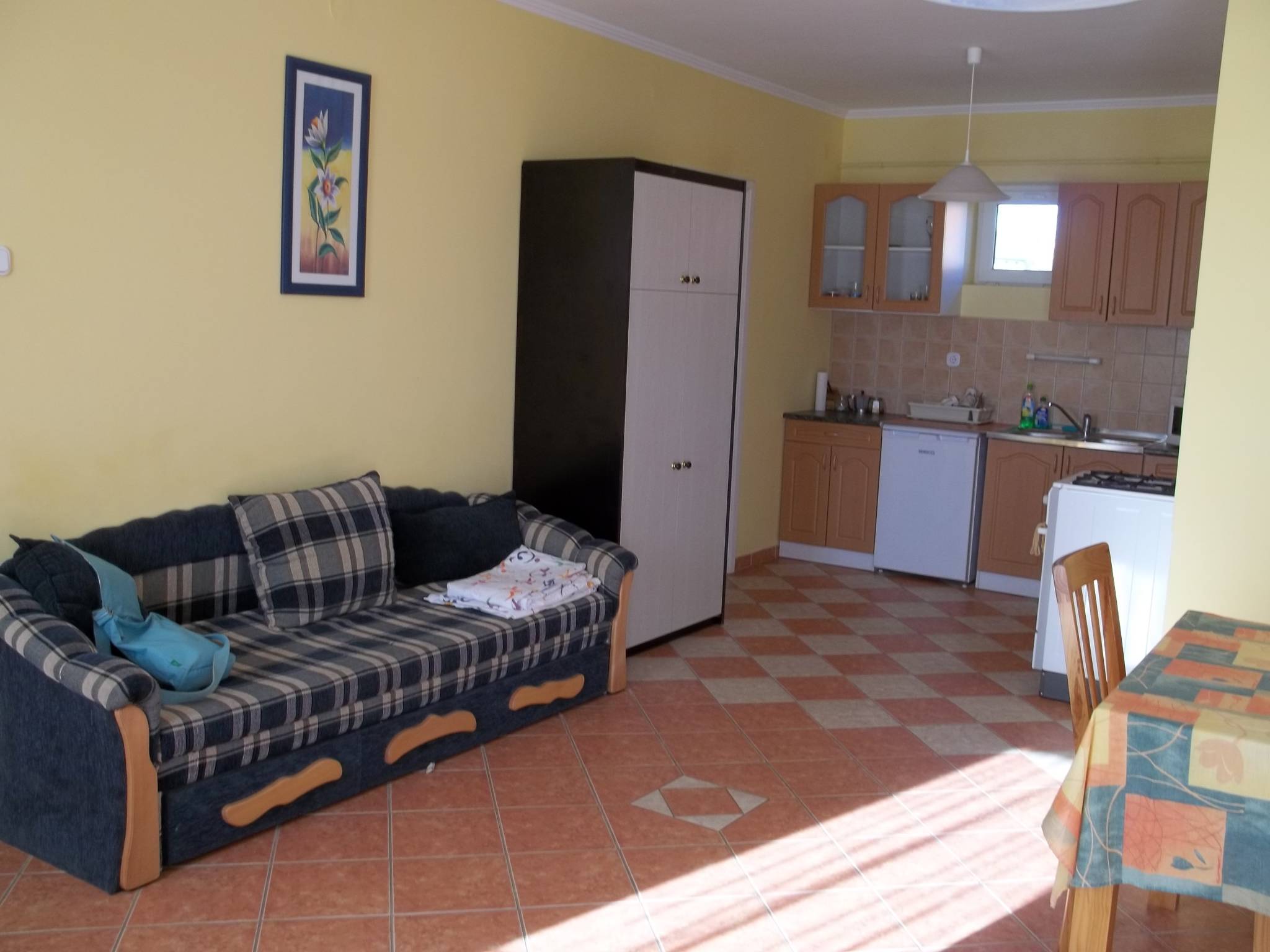 Viola Apartmanok – Kehidakustány fotó 2