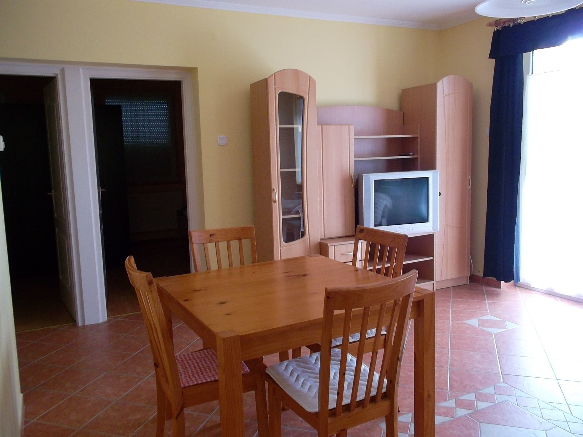 Viola Apartmanok – Kehidakustány fotó 6