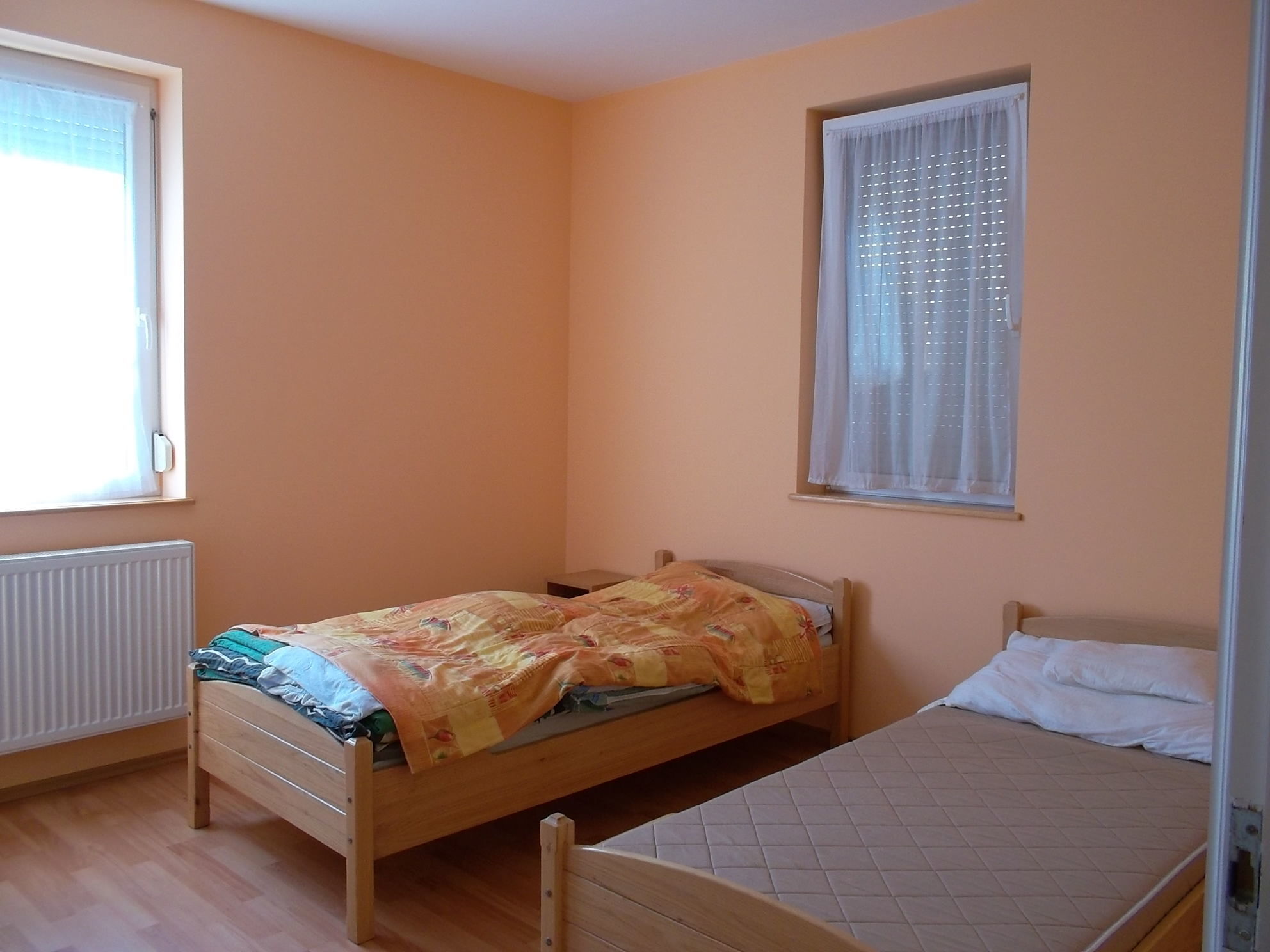 Viola Apartmanok – Kehidakustány fotó 7