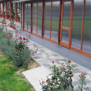 Túr-Party Vendégház I.