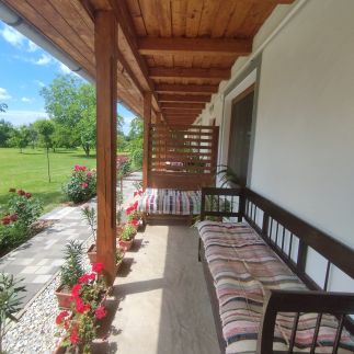 Túr-Party Vendégház I.6