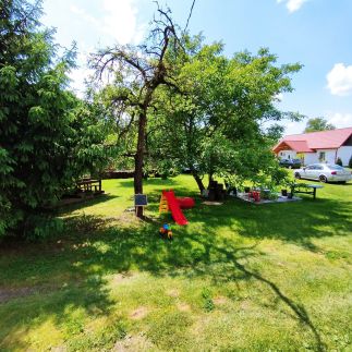 Túr-Party Vendégház I.7