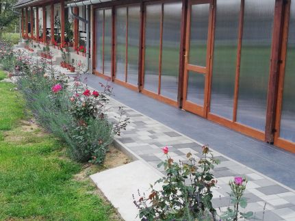 Túr-Party Vendégház I.