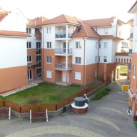 Krisztina Apartman