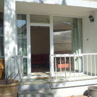 Jázmin Apartmanház