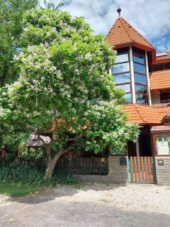 Porkoláb Apartmanház – Gyenesdiás fotó 26