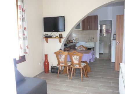 Porkoláb Apartmanház – Gyenesdiás fotó 28