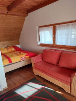 Porkoláb Apartmanház – Gyenesdiás fotó 31