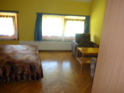 Porkoláb Apartmanház6