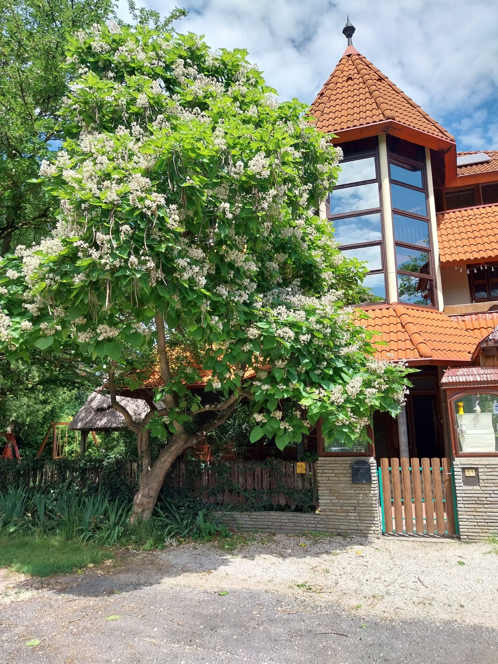 Porkoláb Apartmanház – Gyenesdiás fotó 26