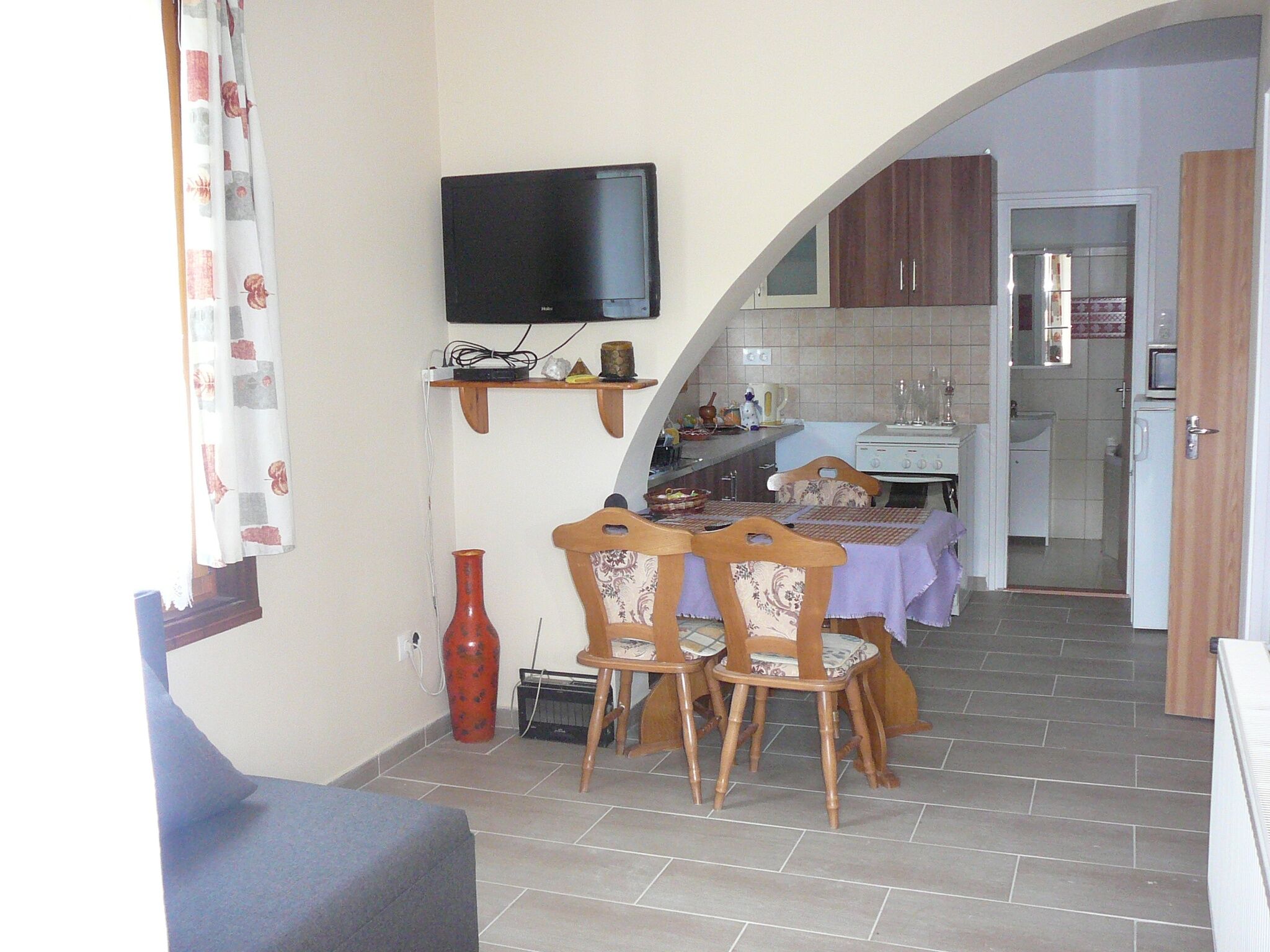 Porkoláb Apartmanház – Gyenesdiás fotó 28