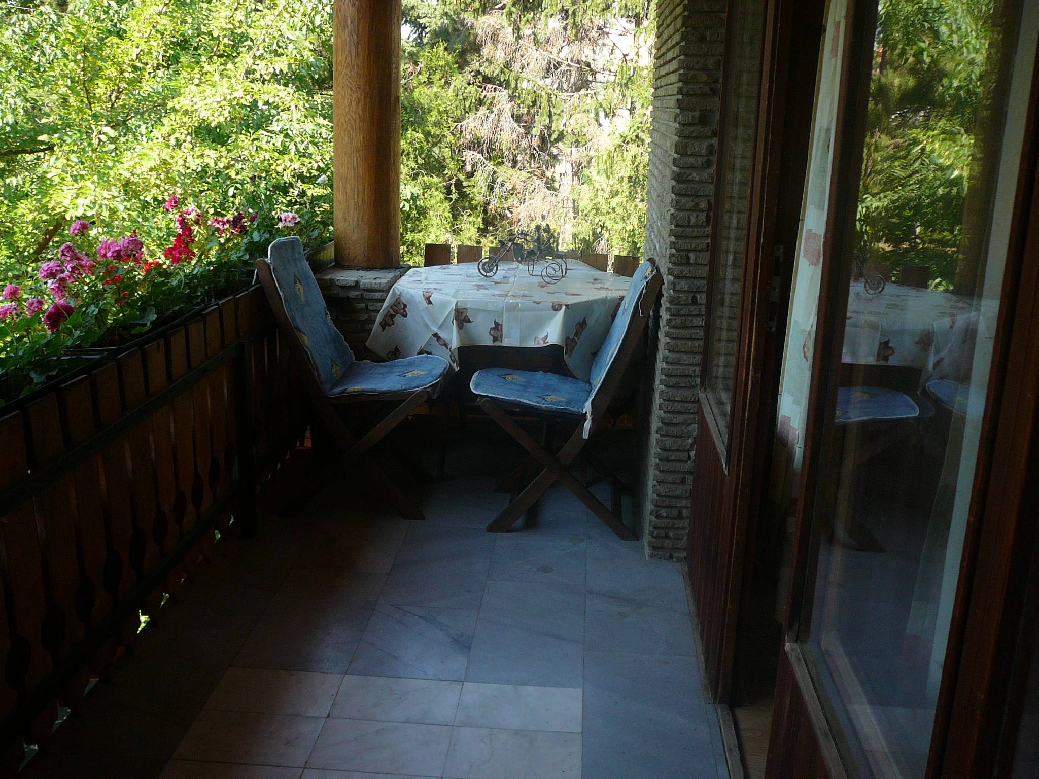 Porkoláb Apartmanház – Gyenesdiás fotó 9